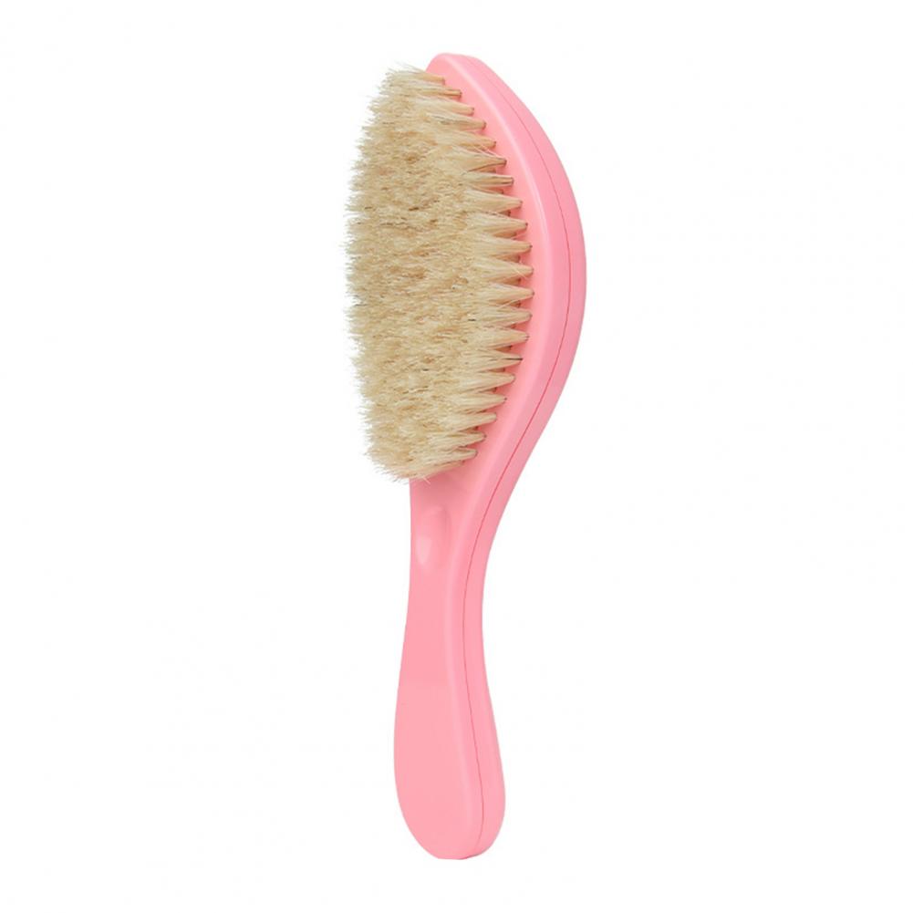 Men Beard Brush Ergonomic Hand - Men'S Grooming Brush incelemesi ve fiyatı