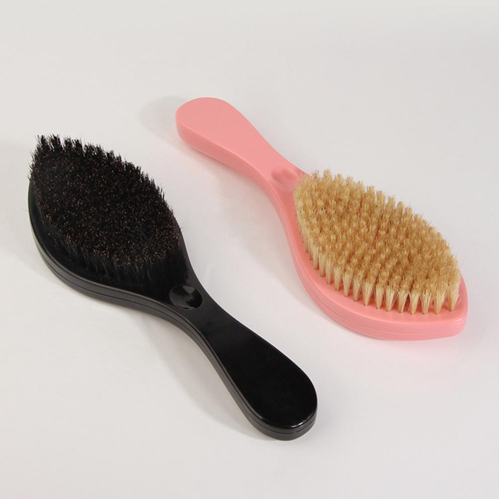 Men Beard Brush Ergonomic Hand - Men'S Grooming Brush incelemesi ve fiyatı