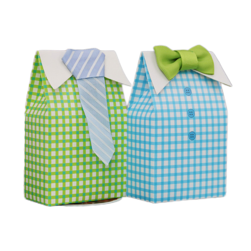 10Pcs Bow Tie Of My Little Man - Men'S Grooming Boxes incelemesi ve fiyatı