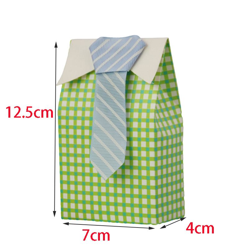 10Pcs Bow Tie Of My Little Man - Men'S Grooming Boxes incelemesi ve fiyatı