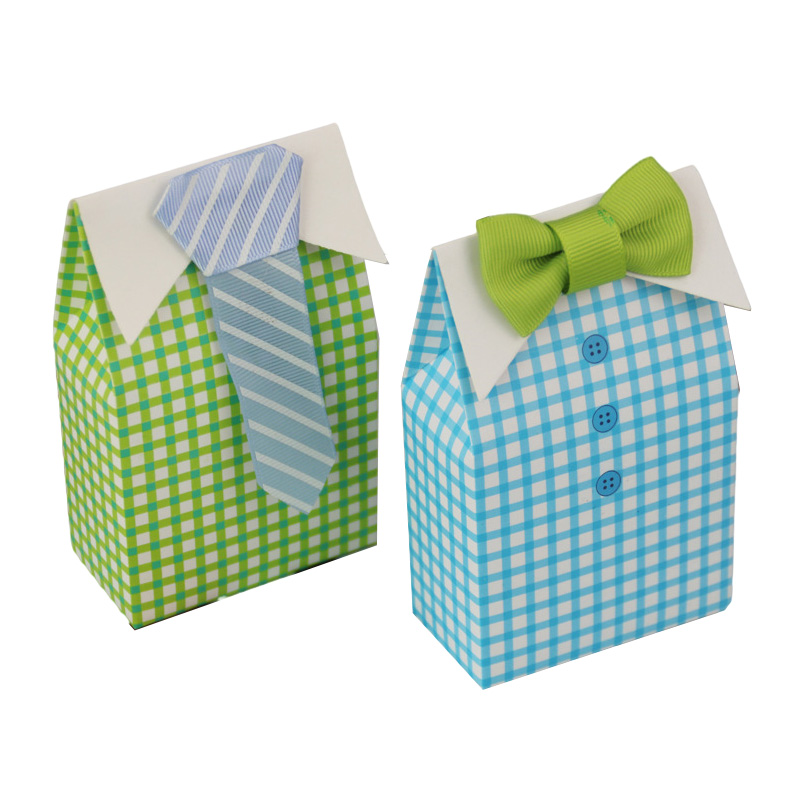 10Pcs Bow Tie Of My Little Man - Men'S Grooming Boxes incelemesi ve fiyatı