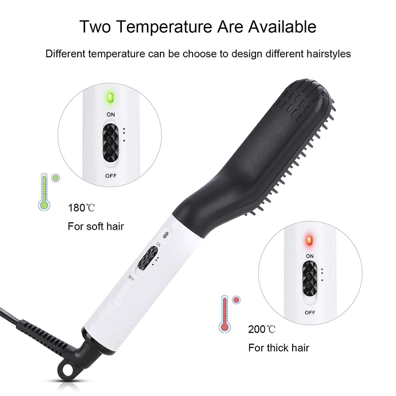 Professional Electric Brush Ha - Men'S Grooming Brush incelemesi ve fiyatı