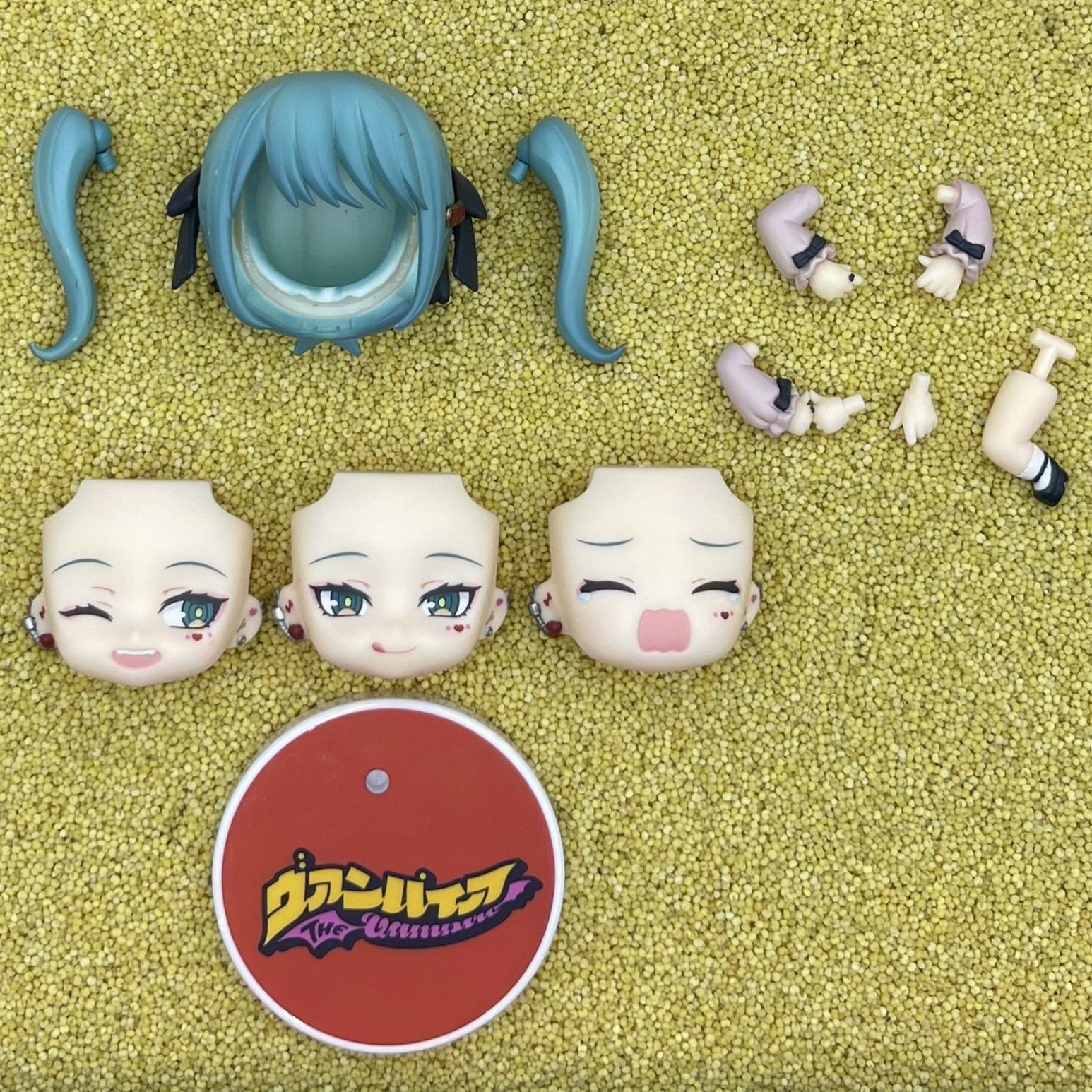 xixueguichuyin GSC Clay Man Fa - Pomade Hair Clay incelemesi ve fiyatı