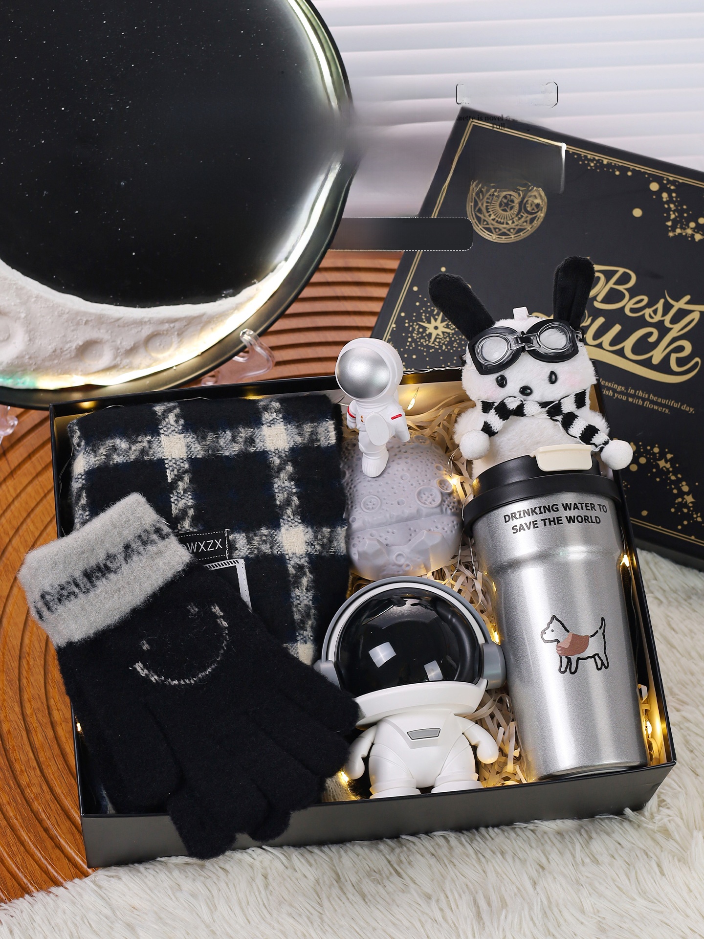 Valentine's Day Birthday Gift  - Men'S Grooming Boxes incelemesi ve fiyatı