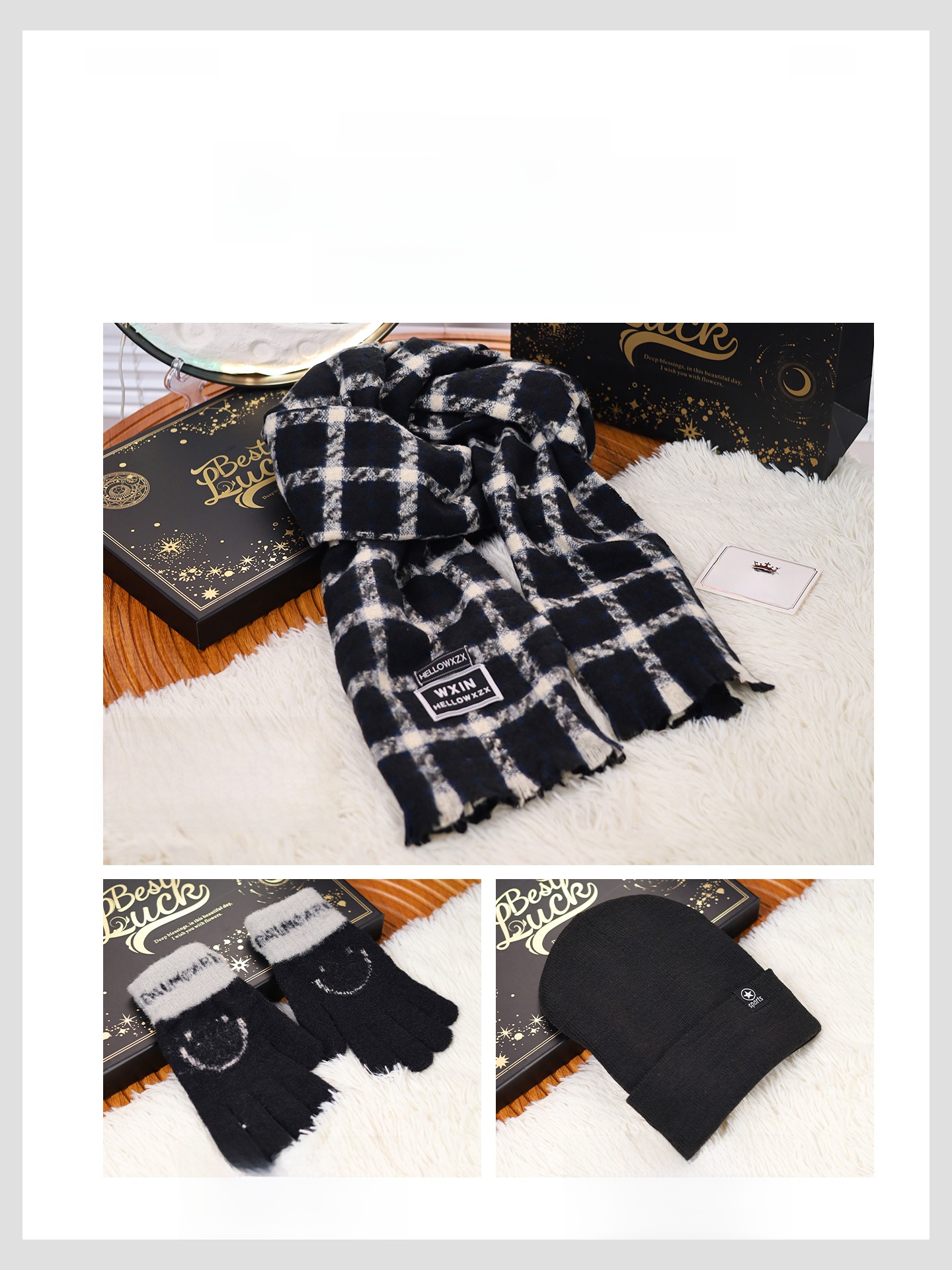 Valentine's Day Birthday Gift  - Men'S Grooming Boxes incelemesi ve fiyatı