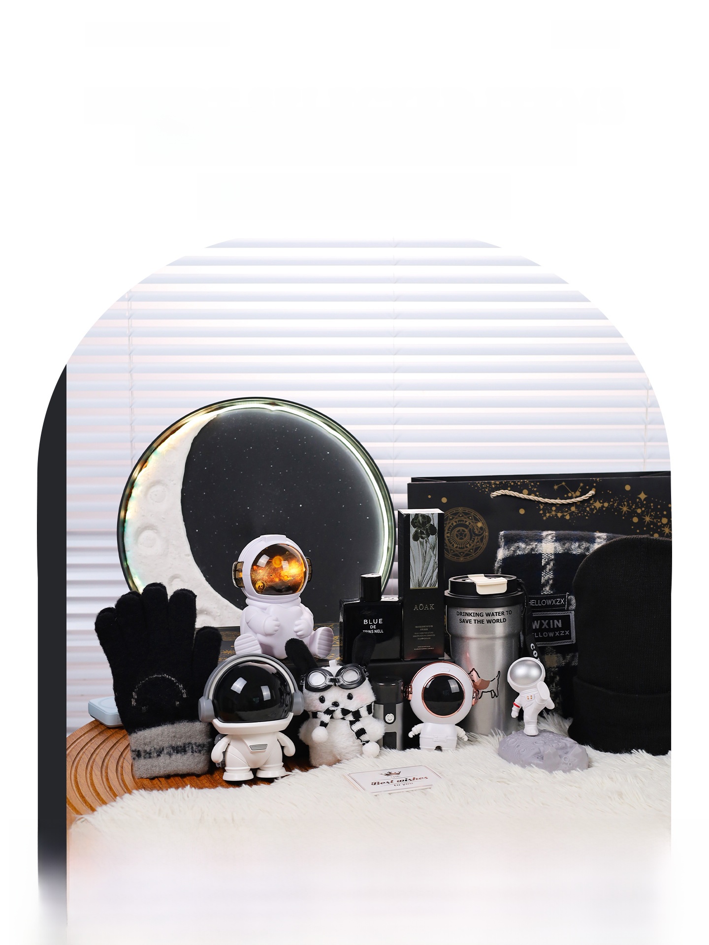 Valentine's Day Birthday Gift  - Men'S Grooming Boxes incelemesi ve fiyatı