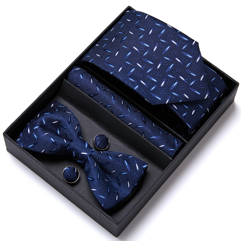 Tie For Men Formal Dress Tuxed - Men'S Grooming Boxes incelemesi ve fiyatı