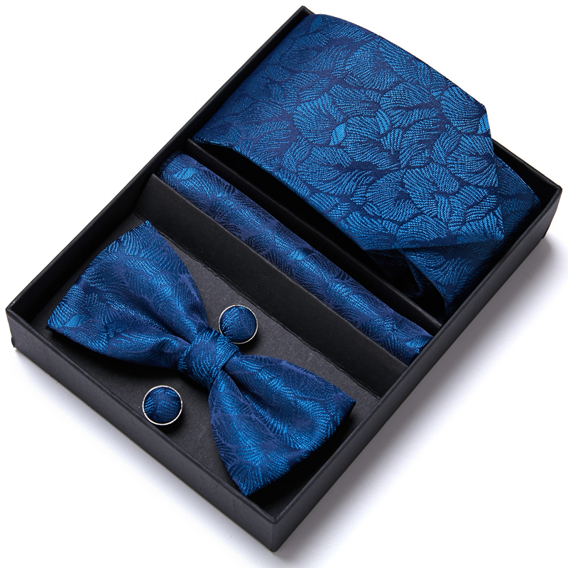 Tie For Men Formal Dress Tuxed - Men'S Grooming Boxes incelemesi ve fiyatı