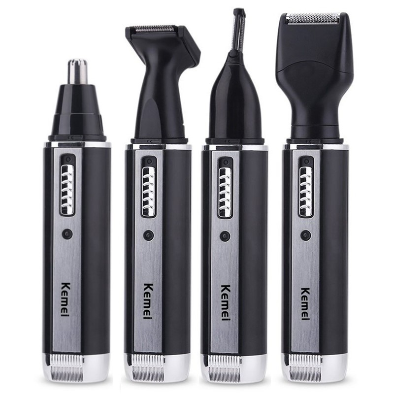 Keme 4in1 Nose Hair Trimmer Fo - Men'S Grooming Shaver incelemesi ve fiyatı