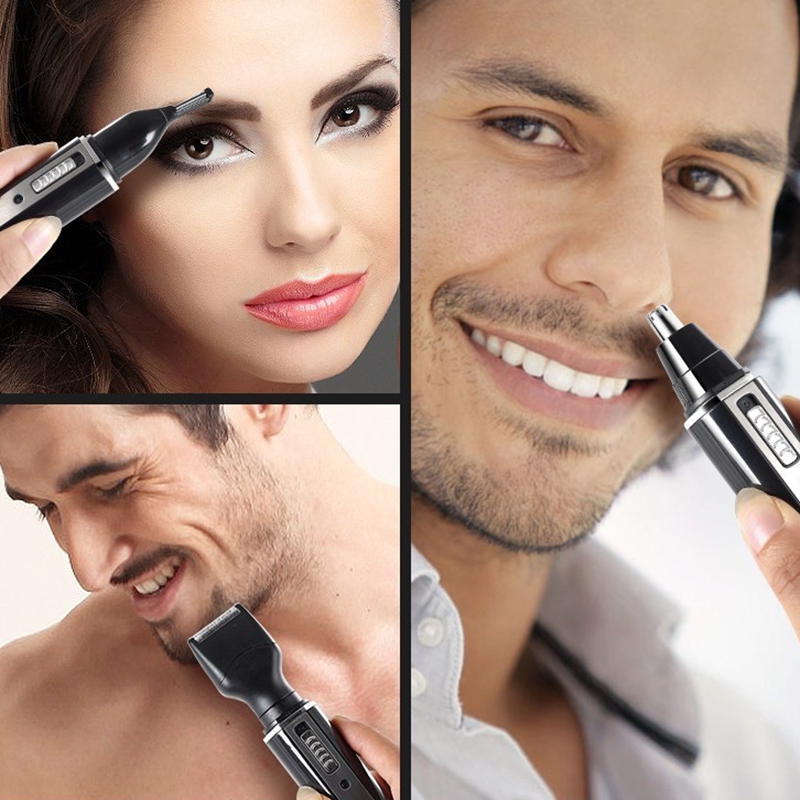 Keme 4in1 Nose Hair Trimmer Fo - Men'S Grooming Shaver incelemesi ve fiyatı