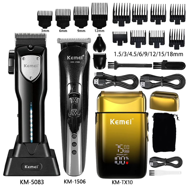 Hair Clipper for Men Barber Bl - Men'S Grooming Shaver incelemesi ve fiyatı