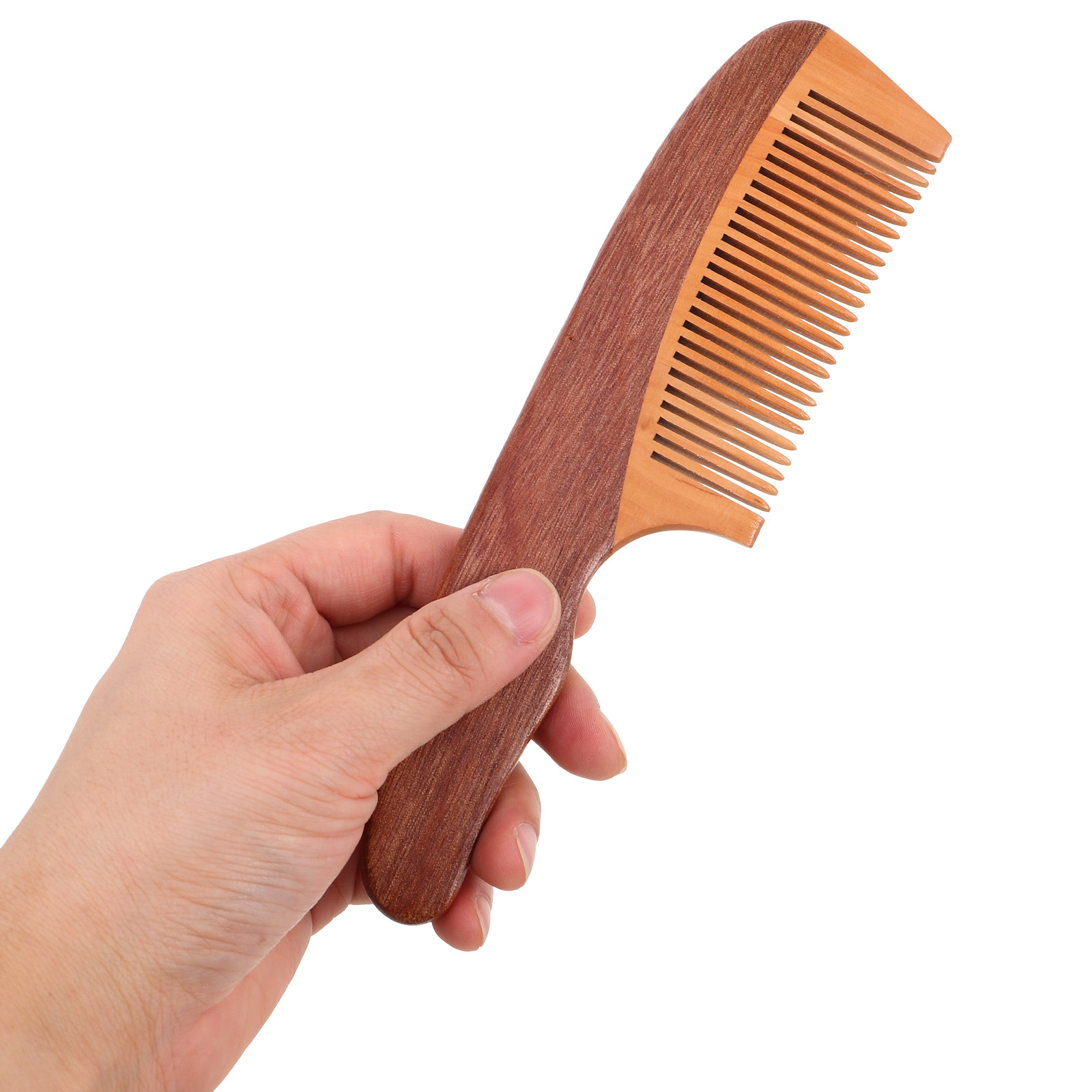 Portable Beard Comb for Men Na - Men'S Grooming Brush incelemesi ve fiyatı