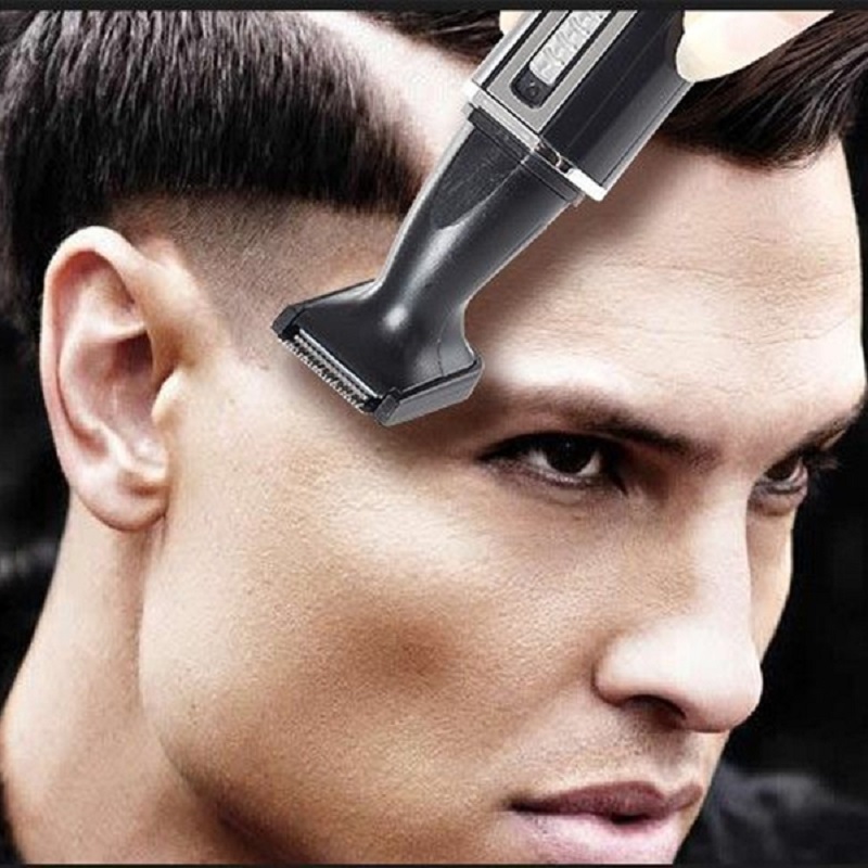 Kemei Rechargeable Electric Al - Men'S Grooming Shaver incelemesi ve fiyatı