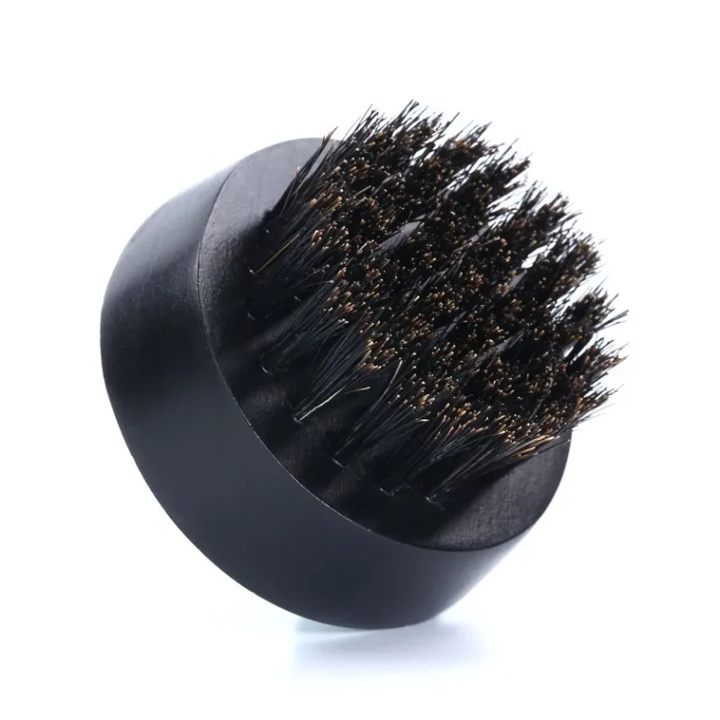 Beard Brush Man Boar Bristles  - Men'S Grooming Brush incelemesi ve fiyatı