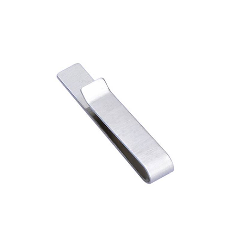 1 Piece Men's Tie Clip Stainle - Men'S Grooming Brush incelemesi ve fiyatı
