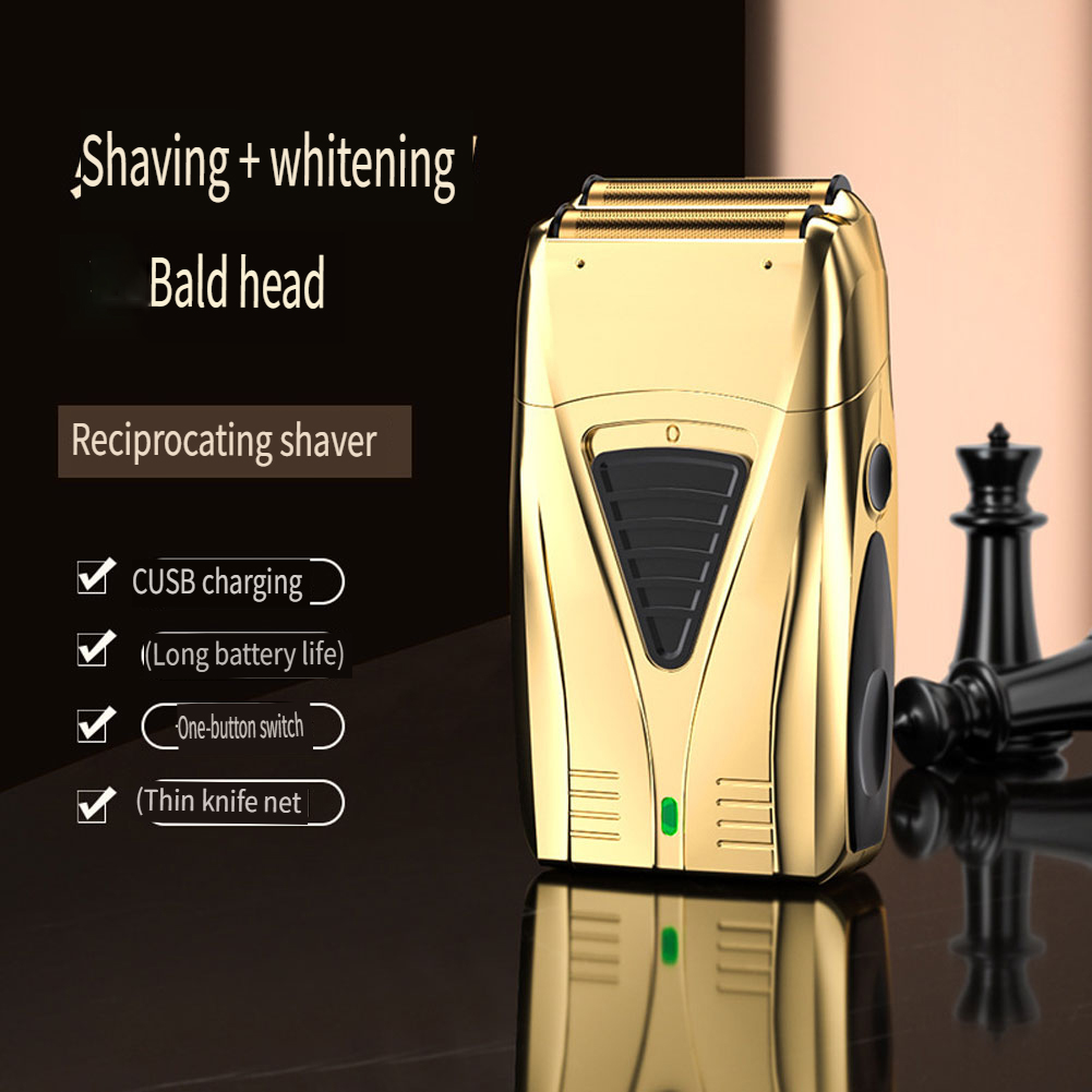 New Electric Rechargeable Shav - Men'S Grooming Shaver incelemesi ve fiyatı