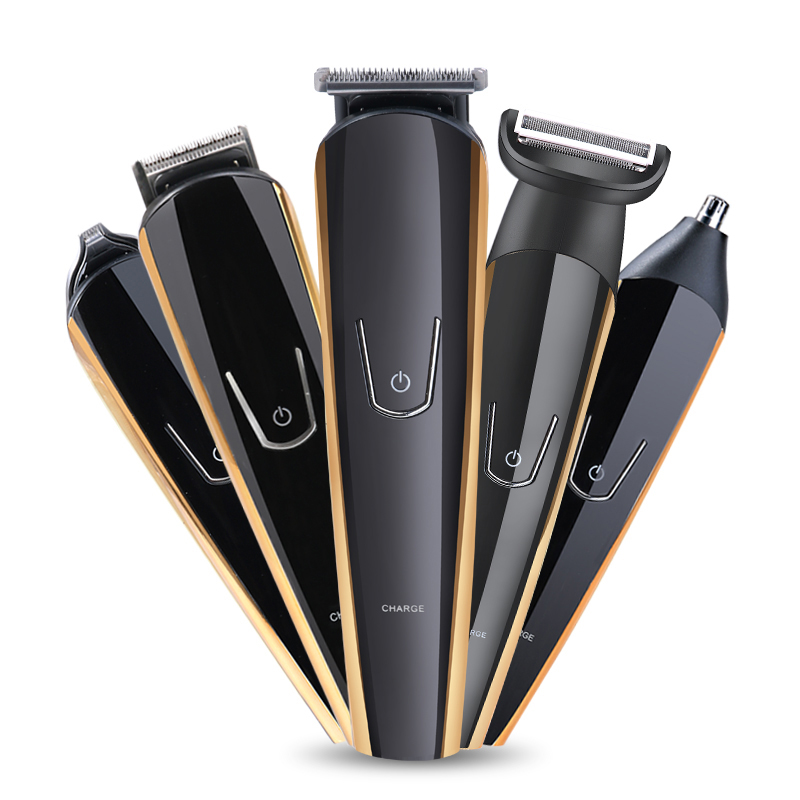 New 5 in 1 Razor Mens Grooming - Men'S Grooming Shaver incelemesi ve fiyatı