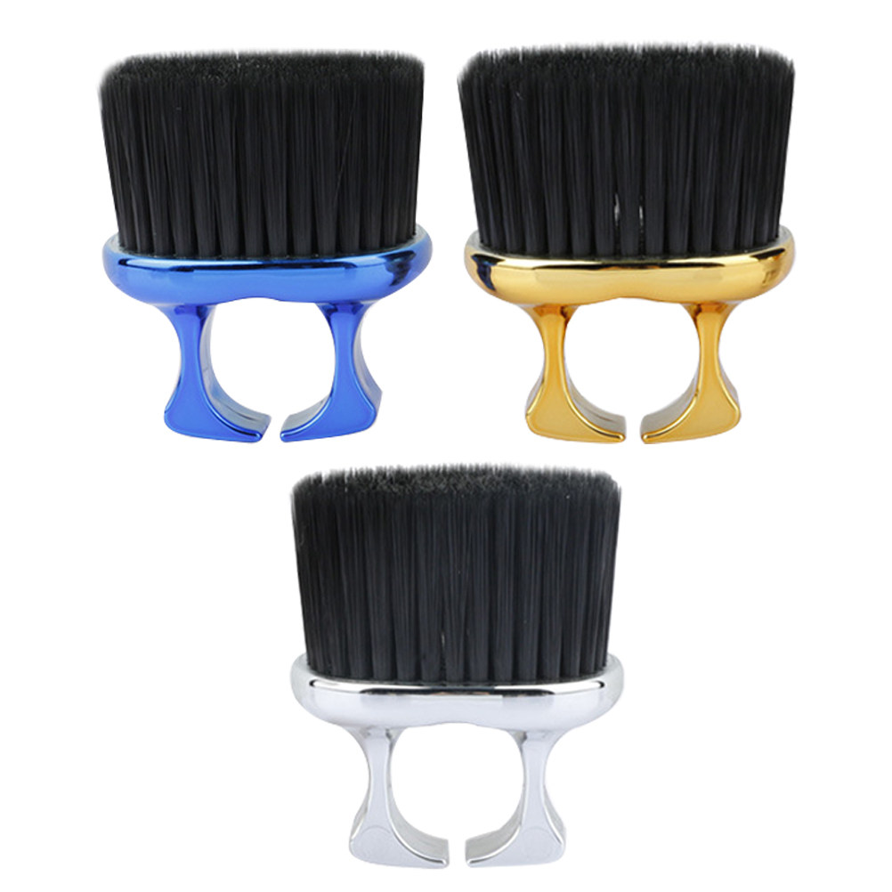 3Pcs Neck Duster Brush Beard S - Men'S Grooming Brush incelemesi ve fiyatı
