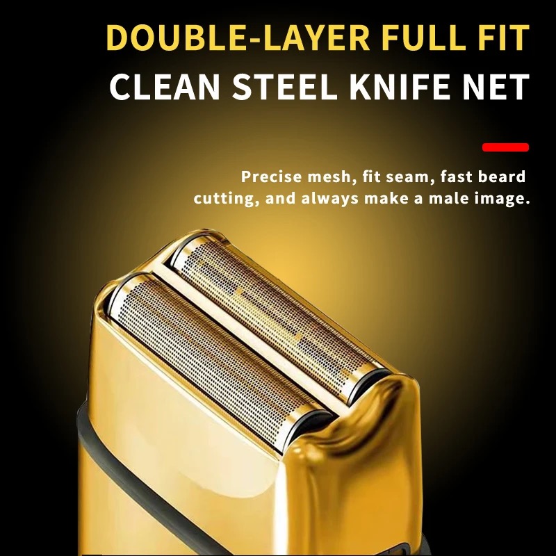 Kemei Hair Trimmer Electric Ra - Men'S Grooming Shaver incelemesi ve fiyatı