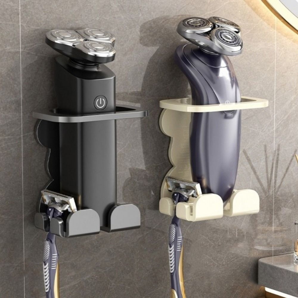 2PCS Durable Carbon Steel bear - Men'S Grooming Shaver incelemesi ve fiyatı