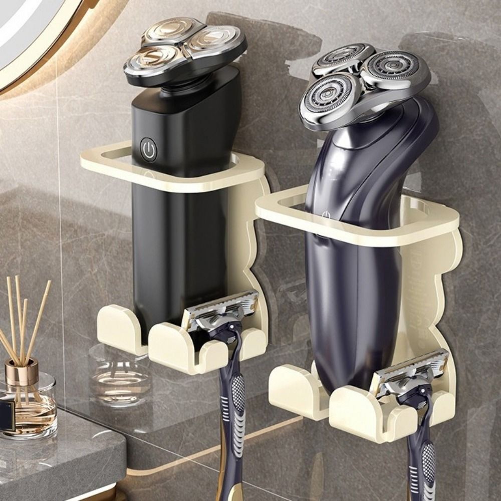 2PCS Durable Carbon Steel bear - Men'S Grooming Shaver incelemesi ve fiyatı