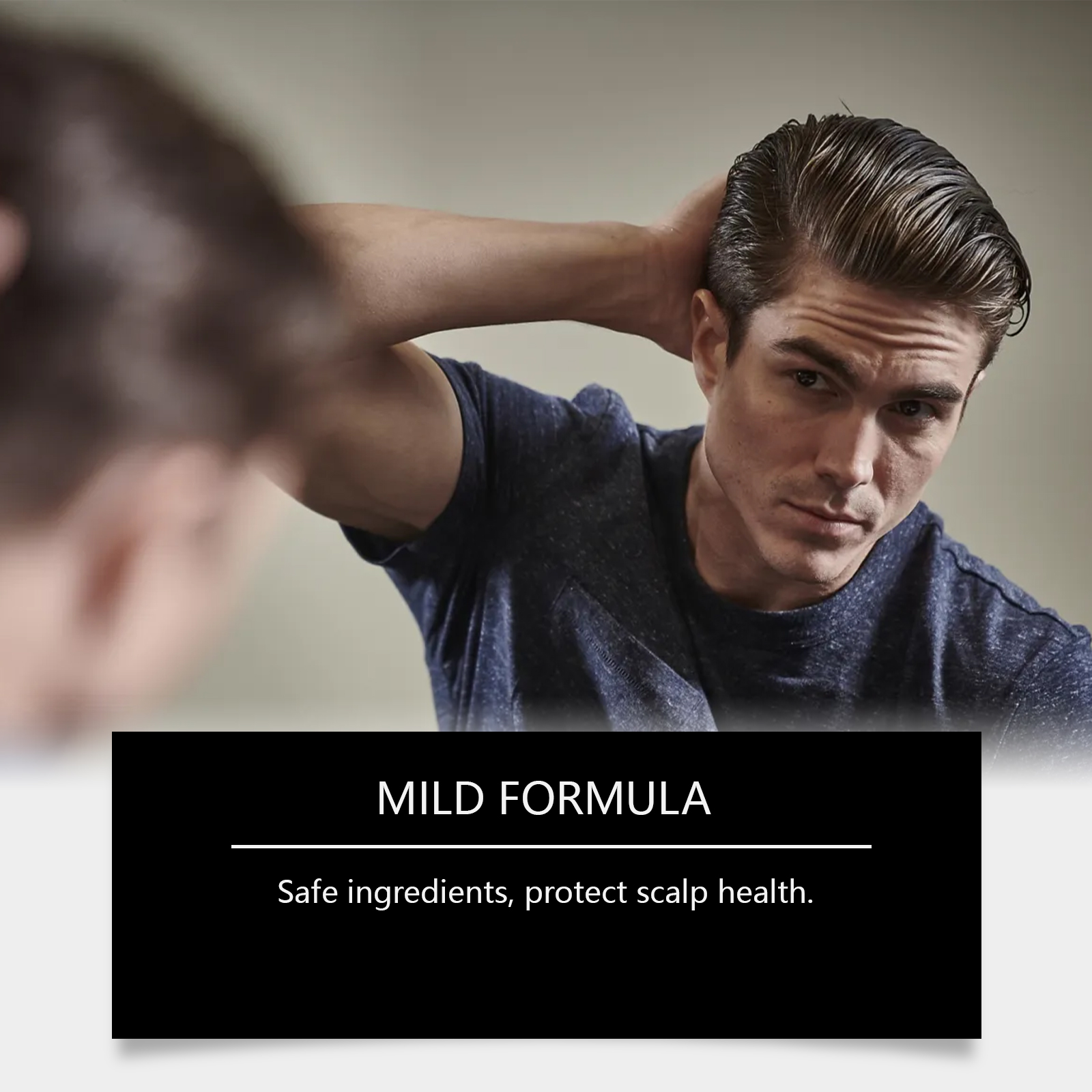 Men's Hair Styling Clay – Crea - Pomade Hair Clay incelemesi ve fiyatı
