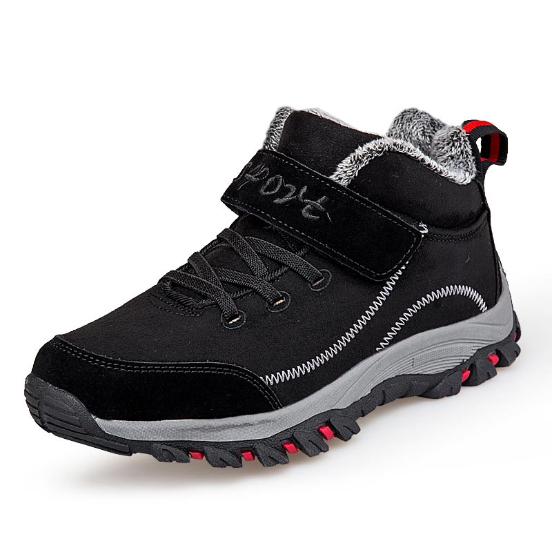 short winter sports shoes for  - Quality Men'S Grooming Kit incelemesi ve fiyatı