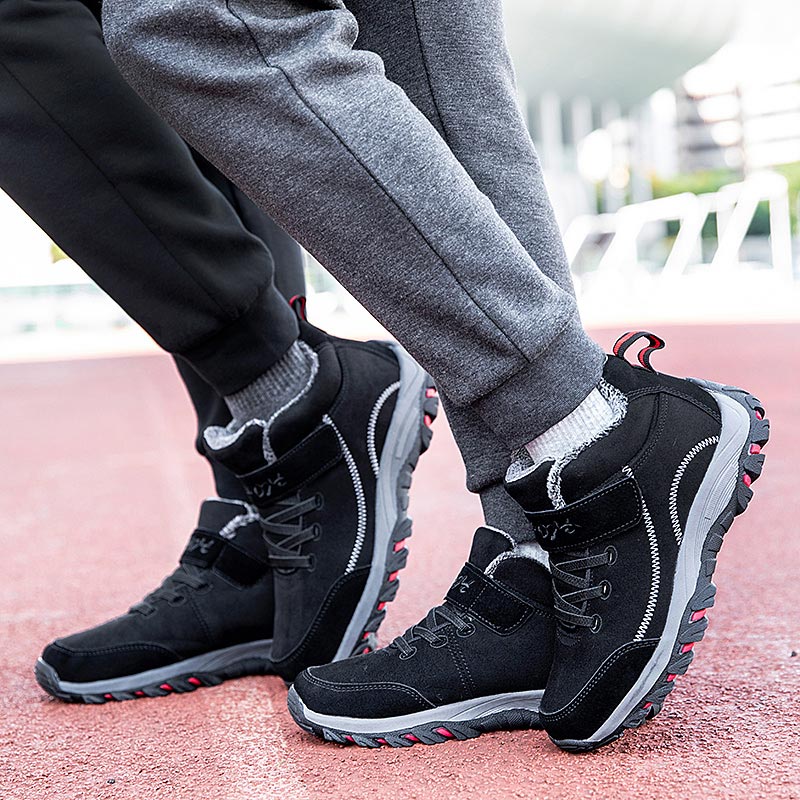 short winter sports shoes for  - Quality Men'S Grooming Kit incelemesi ve fiyatı