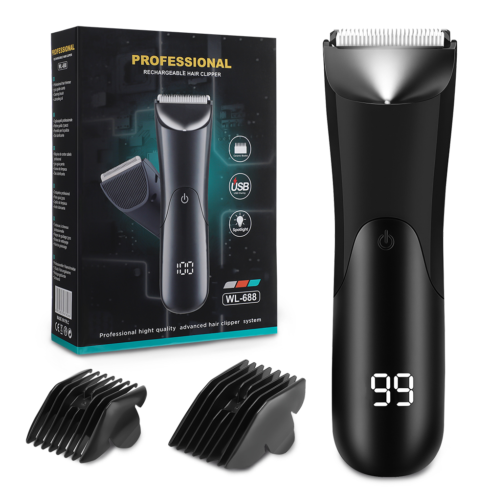 Professional Groin Body Hair T - Men'S Grooming Shaver incelemesi ve fiyatı