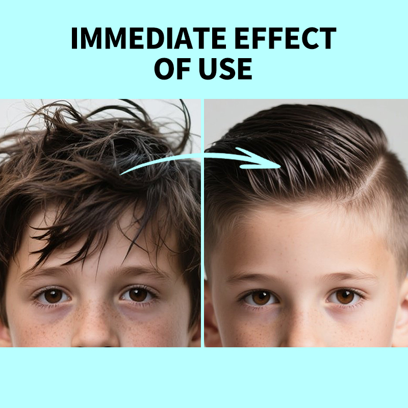 Sevich Health Children Hair St - Pomade Hair Clay incelemesi ve fiyatı