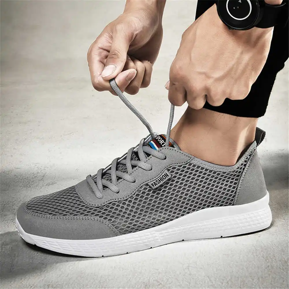 35-46 Breathable Light Blue Sn - Quality Men'S Grooming Kit incelemesi ve fiyatı