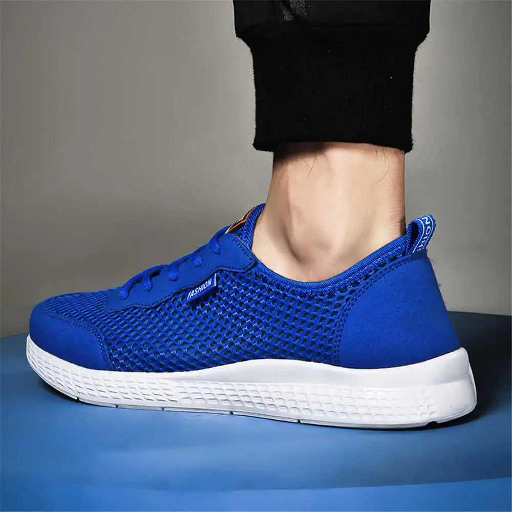 35-46 Breathable Light Blue Sn - Quality Men'S Grooming Kit incelemesi ve fiyatı