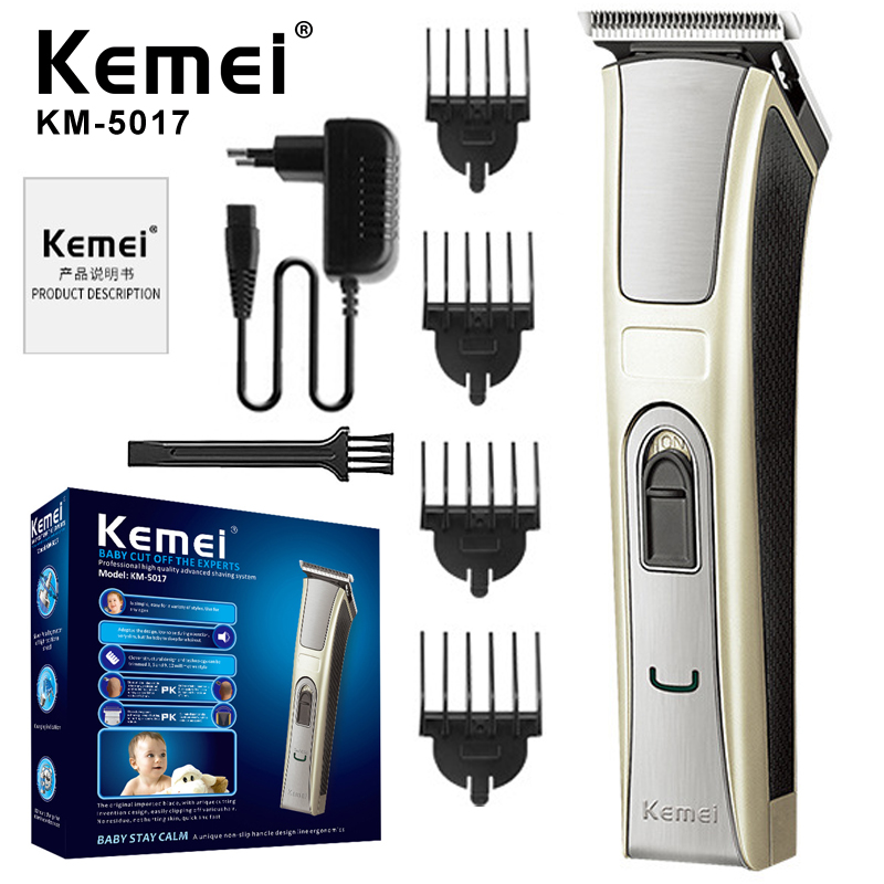 Kemei Cordless Rechargeable Ha - Men'S Grooming Boxes incelemesi ve fiyatı