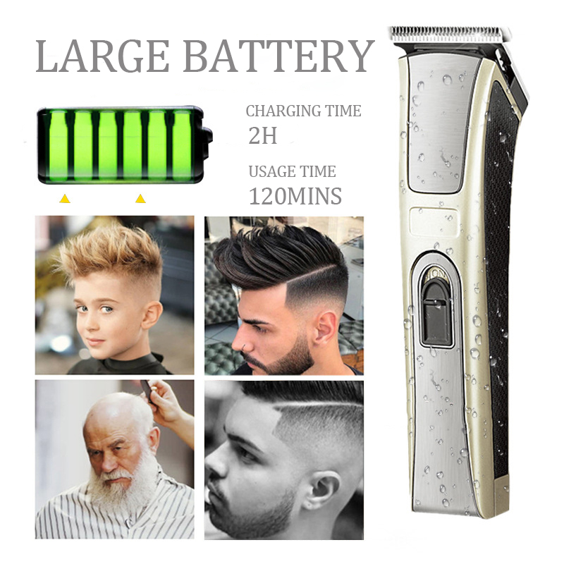 Kemei Cordless Rechargeable Ha - Men'S Grooming Boxes incelemesi ve fiyatı